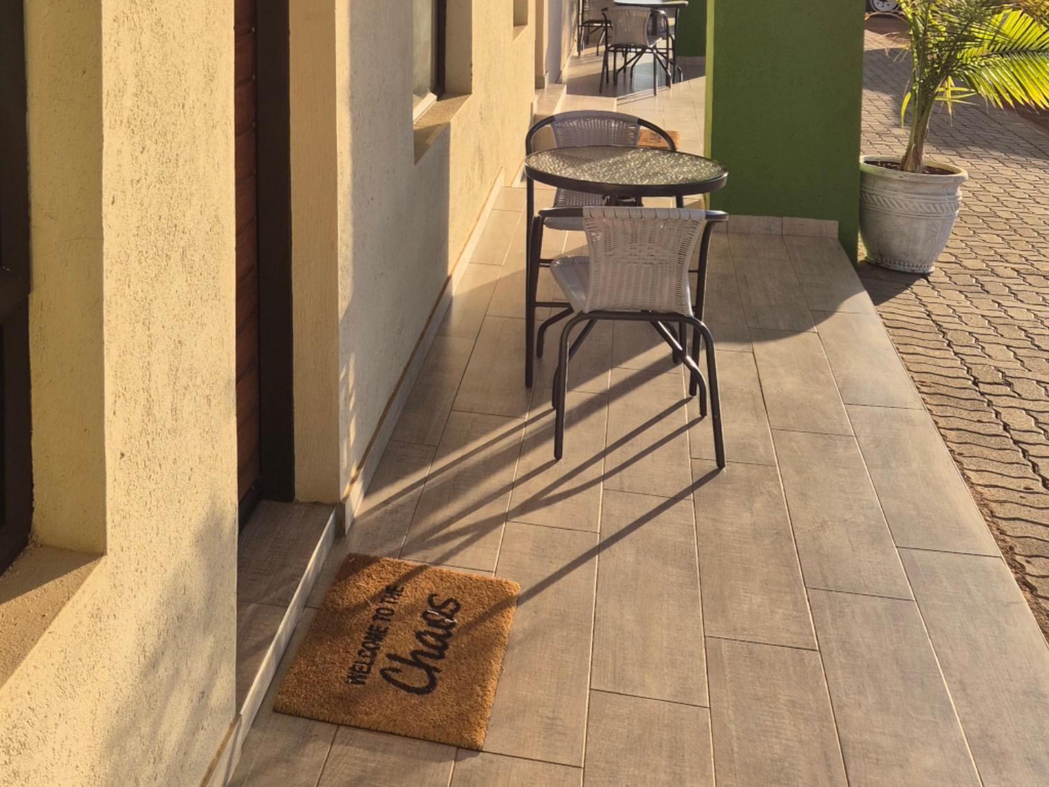 Andrimat Roadside Guest Lodge Mogwase Exterior photo