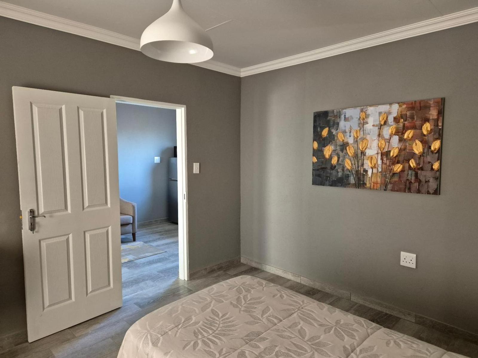 Andrimat Roadside Guest Lodge Mogwase Room photo